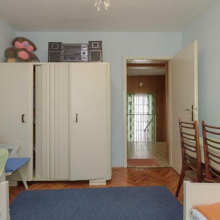 Rooms Mirjana - Centre Of Trogir Exteriör bild